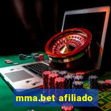mma.bet afiliado